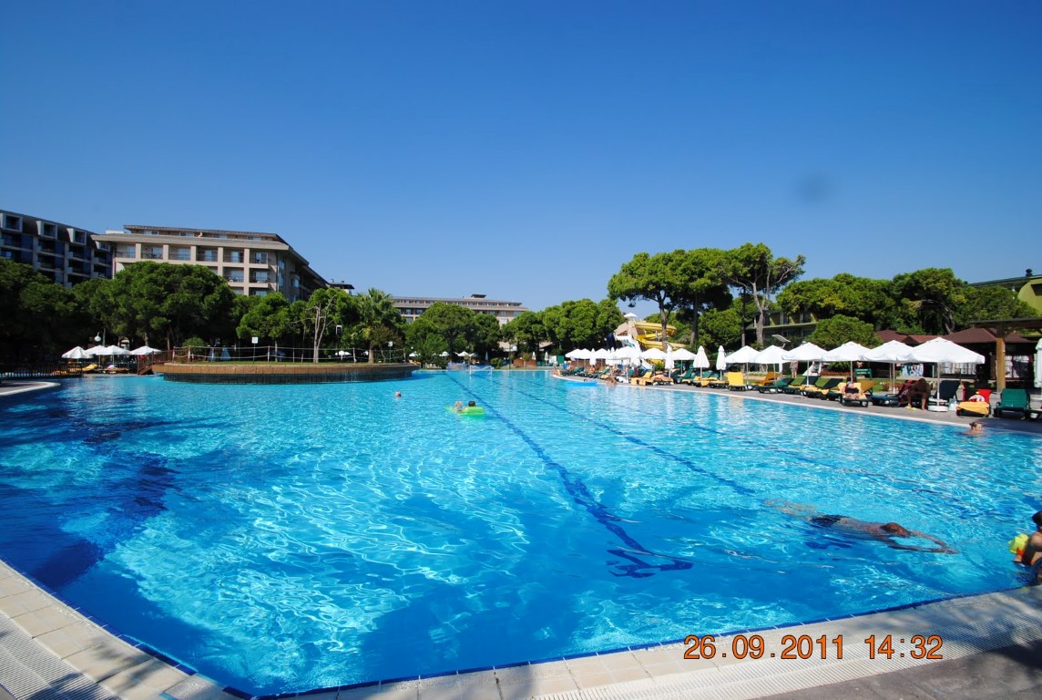 imagini hotel PAPILLON AYSCHA BELEK